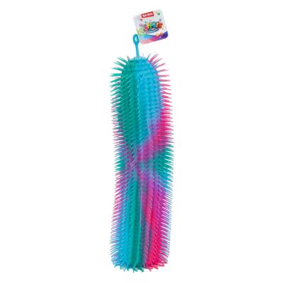 Toi-Toys Pufferz pufferfiguur regenboog, 50cm