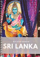 Reisdagboek Sri Lanka | Perky Publishers - thumbnail
