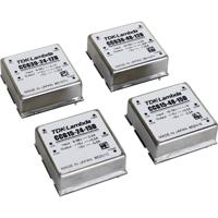 TDK-Lambda CCG15-24-15D DC/DC-converter, print 30 V 0.50 A 15 W Aantal uitgangen: 1 x Inhoud 1 stuk(s)