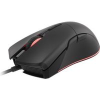 GENESIS NMG-1771 muis Rechtshandig USB Type-A Optisch 6400 DPI