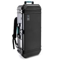 HPRC 5200R koffer/backpack + second skin