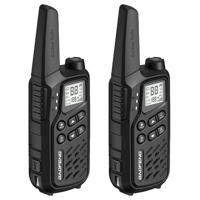 Walkietalkie Baofeng BF-T25E Zwart