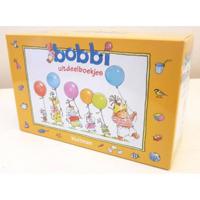 Bobbi Uitdeelboekjes - Bobbi - thumbnail