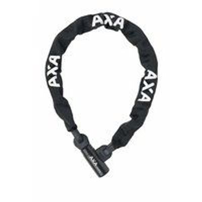Axa Kettingslot linq art-2 zwart