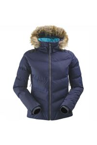 Eider Jas Downtown Street voor dames - Blauw - Maat: S