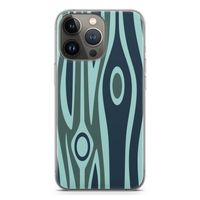 Bast B: iPhone 13 Pro Transparant Hoesje