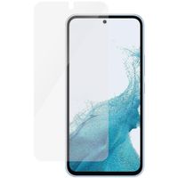 Panzerglass Samsung Galaxy A54 5G Smartphone screenprotector Transparant
