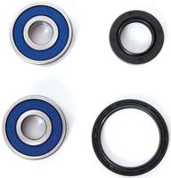 ALL BALLS Racing radlagersatz wheel bearing sets 25-130 complete with simmerrings