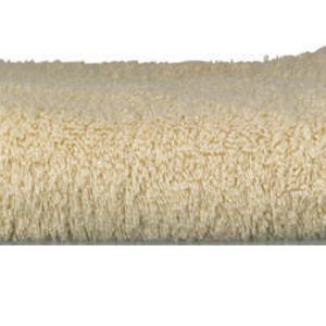 Kela 23191 badhanddoek 30 x 50 cm Katoen Beige 1 stuk(s)