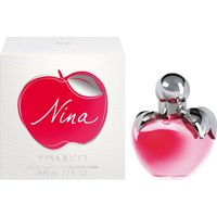 Nina eau de toilette, 80 ml