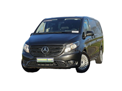 Mercedes Benz Vito