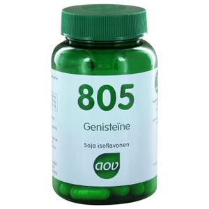 805 Genisteïne