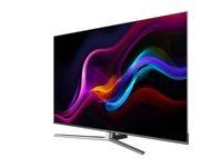 Hisense 65U80GQ tv 165,1 cm (65") 4K Ultra HD Smart TV Wifi Zwart - thumbnail