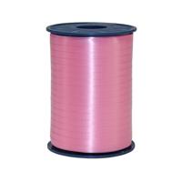 Krullint 5mm/500 meter roze