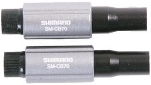 SHIMANO Adjuster shim.sm-mcb70 f.cyclocross canti.