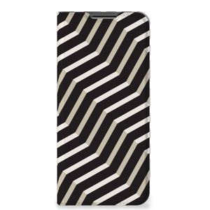 OPPO A54 5G | A74 5G | A93 5G Stand Case Illusion