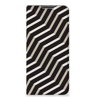 OPPO A54 5G | A74 5G | A93 5G Stand Case Illusion