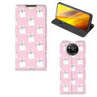 Xiaomi Poco X3 Pro | Poco X3 Hoesje maken Sleeping Cats