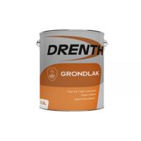Drenth Grondlak wit - 2,5 Liter Drenth Grondlak wit - 2,5 Liter