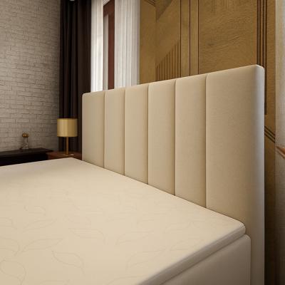 OP=OP Hoofdbord Monza Beige 140 x 100