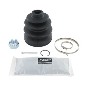 Asmanchetten set VKJP1381