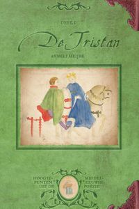 De Tristan - Anneli Meijer - ebook