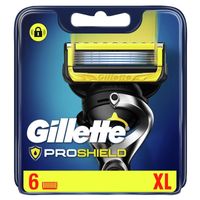 Gillette Fusion proshield (6 st)