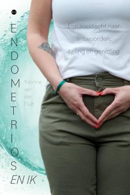 Endometriose en ik (Paperback)