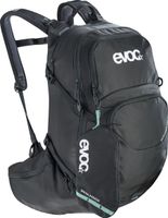 Evoc Explorer pro 26 liter rugzak zwart - thumbnail