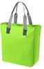 Halfar HF7781 Shopper Solution - Apple Green - 40 x 43 x 16 cm