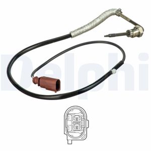 Sensor, uitlaatgastemperatuur TS30152