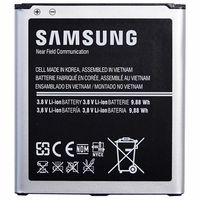 Samsung Galaxy S4 I9500 Batterij EB-B600BEBEG - Bulk