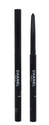 Chanel Stylo Yeux Waterproof Long-Lasting Eyeliner 88 NOIR INTENSE 0.3 g Dames
