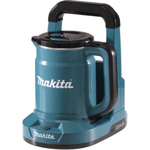 Makita DKT360Z Accu Waterkoker | 18 V LXT Li-ion - DKT360Z