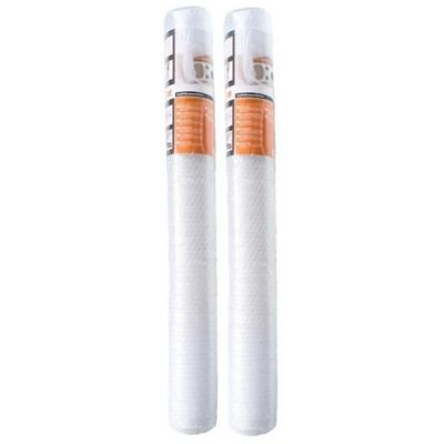 Noppenfolie / bubbeltjesfolie op rol - 2x - 5 x 1 meter - Bubbelfolie / bubbeltjes plastic Noppenfolie / bubbeltjesfolie op rol - 2x - 5 x 1 meter - Bubbelfolie / bubbeltjes plastic