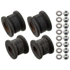 stabilisatorlagerset 101707