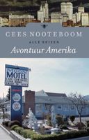 Avontuur Amerika - Cees Nooteboom - ebook