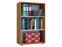 VCM Kast Lona (Zonder deuren, beuken, XL) VCM Kast Lona (Zonder deuren, beuken, XL)