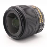 Nikon AF-S 35mm f/1.8G ED occasion