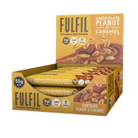 Vitamin & Protein Bar | Fulfil Nutrition | 825g