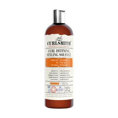 Curlsmith Stylers Curl Define Souffle Gel 473ml