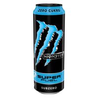 Monster Super Fuel Subzero (PL) Tray - thumbnail