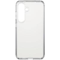 Black Rock Clear Protection Backcover Samsung Galaxy S24 Transparant