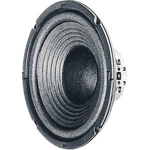 Visaton W 200 - 8 Ohm 8 inch 20.6 cm Woofer 50 W 8 Ω