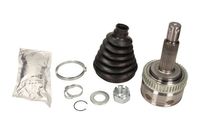 Homokineet reparatie set, aandrijfas 491518