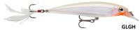 Rapala X-Rap 10 Glow Ghost - GLGH
