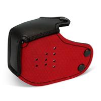 Prowler Red Puppy Muilkorf - Rood Prowler Red Puppy Muilkorf - Rood