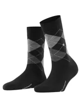 Burlington Wollen dames sokken - Marylebone - Warme merino wollen sokken voor vrouwen - warme sokken dames