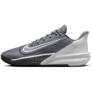 Nike Precision VII - Handbalschoenen - grijs - maat 44 1/2