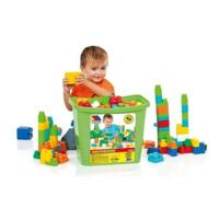 Bouwspel met blokken Moltó (90 pcs)